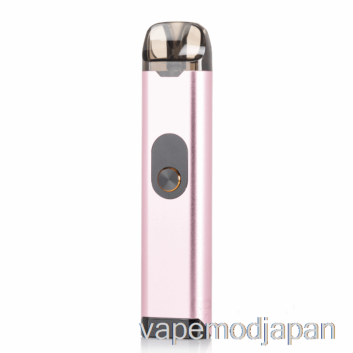 Vape Japan Hellvape Eir 18w ポッドシステム ライトピンク